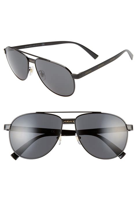 versace aviator